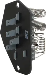 20073 - : HVAC Blower Motor Resistor for FOUR SEASONS Image