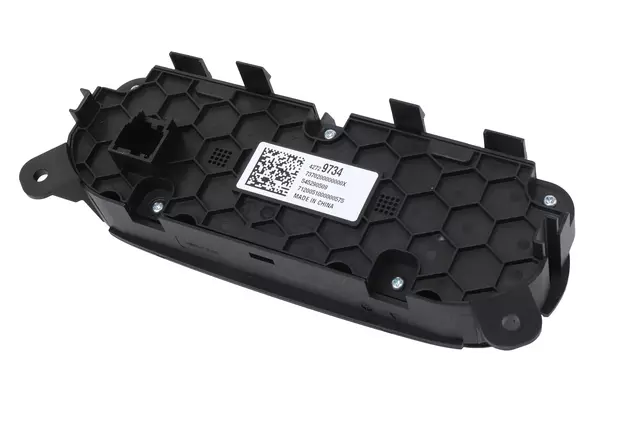 Dash Control Unit - GM (42729734)