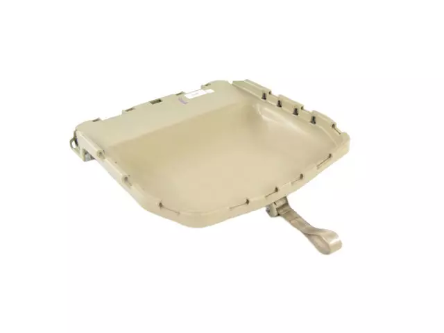 1RA84HL1AA - Interior Trim: Front Seat Cushion for Mopar Image