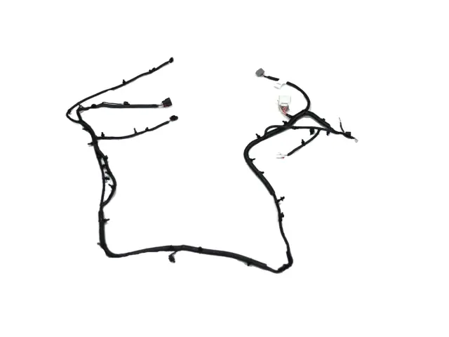 Front End Module Wiring - Mopar (52112319AE)