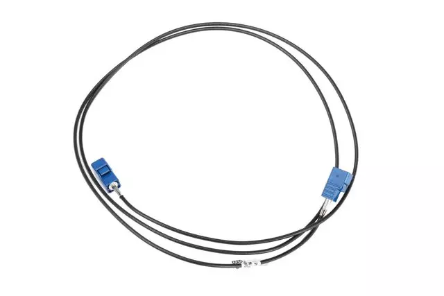 84358010 - : Digital Radio and Navigation Antenna Coaxial Cable for GM Image