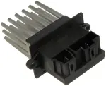 973027 - HVAC: HVAC Blower Motor Resistor for Dorman Image