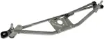 602251 - : Windshield Wiper Transmission for Dorman Image