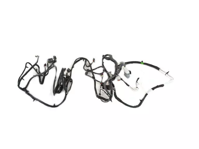 Chassis Wiring - Mopar (68265893AB)