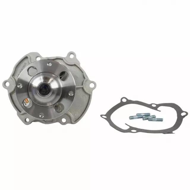 Pump Assembly Water - Ford (QPW73)