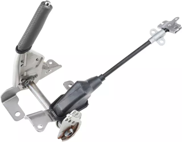 360103X03B - : Control Park Lv for Nissan Image