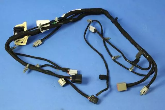 68207199AF - Electrical: Jumper Wiring for Chrysler: 200 Image