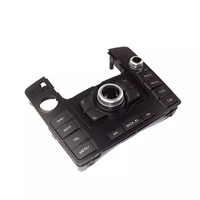 4L0919614C - : Cntrlpanel for Audi Image