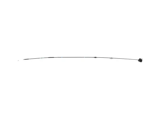 Hood Release Cable - Mopar (68259353AA)