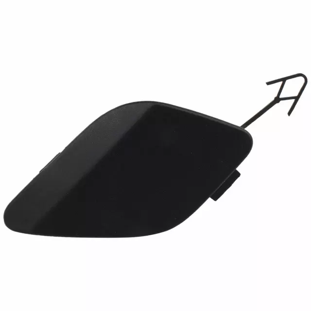 HS7Z17A900APTM - Body: Tow Bracket Cover for Ford: Fusion Image