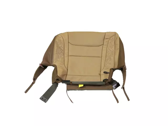 Rear Seat Cushion Cover - Mopar (6RF17TU6AB)