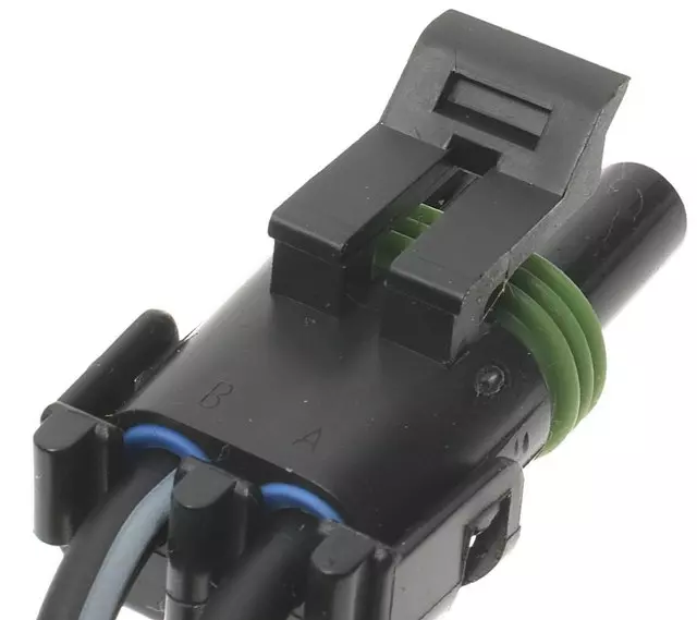 88862267 - : Multi-Purpose Wire Connector with Leads for GM Image