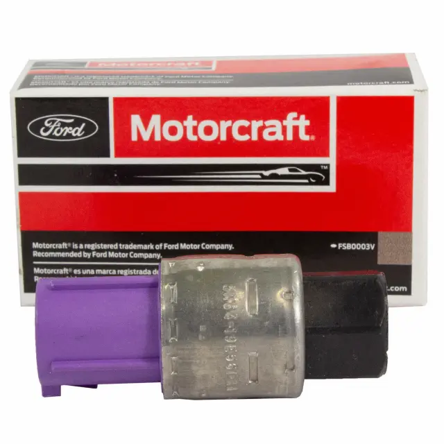 YH1634 - HVAC: Switch for Ford Image