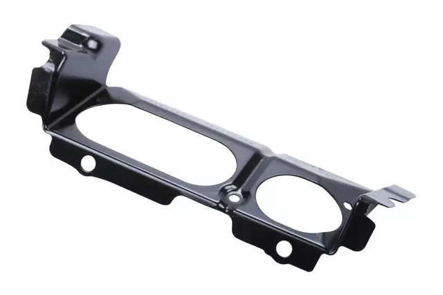 Passenger Side Body Lock Pillar Inner Panel Extension - GM (20985588)