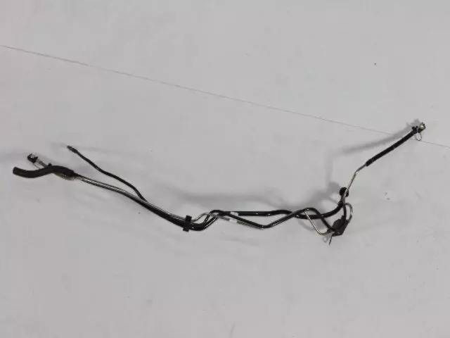 52110255AF - : Fuel Supply And Vapor Lines Bundle for Mopar Image