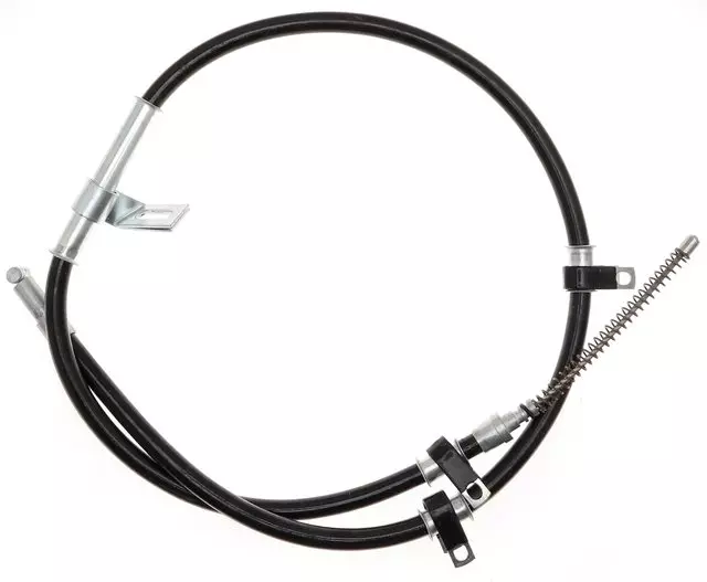 19313948 - : Rear Parking Brake Cable for GM Image