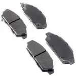 19324114 - : Pad Kit for GM Image