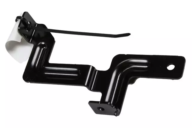 15746503 - Fuel System: Cooler Bracket for Chevrolet: Silverado 2500 HD, Silverado 3500 HD | GMC: Sierra 2500 HD, Sierra 3500 HD Image