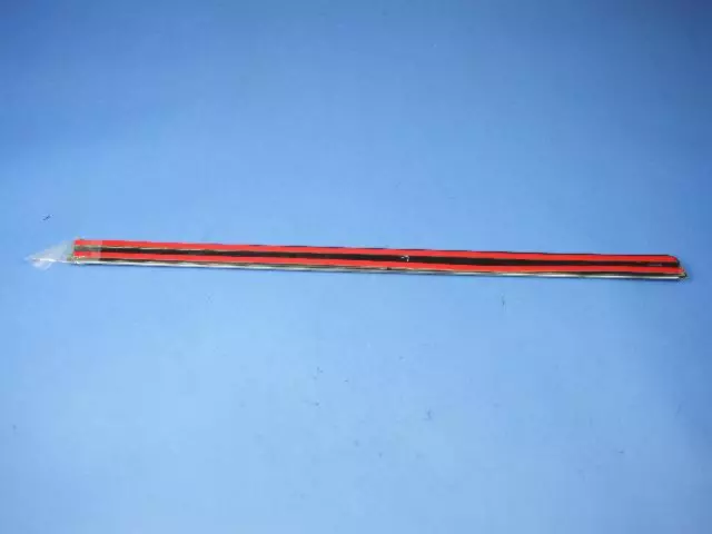 WG21AP4AC - Exterior Ornamentation: Rear Door Molding, Left for Mopar Image image