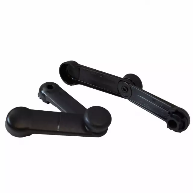 F7UZ1523342AAA - Body: Regulator Handle for Ford Image