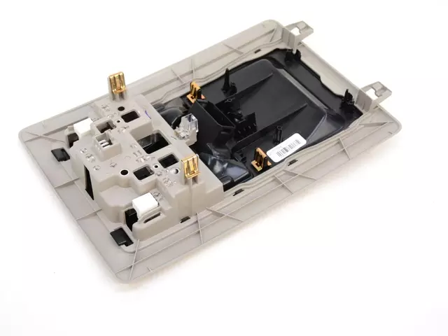 1UY07BD1AA - Interior Trim: Overhead Console for Mopar Image