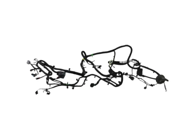 68378131AD - Electrical: Underbody Wiring for Mopar Image