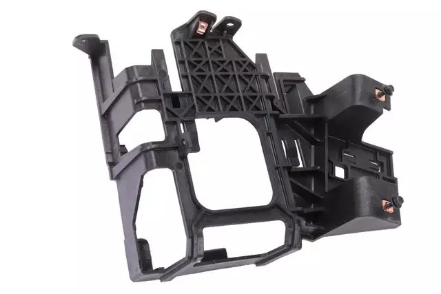 Radio Mounting Bracket - GM (84618047)