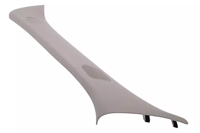 23426713 - Body: Windshield Pillar Trim for GM Image