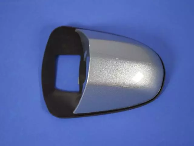 UP86ABEAB - Body: Handle, Outside Bezel for Chrysler: Pacifica Image
