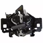 BC3Z16700A - Body: Latch for Ford: F-250 Super Duty, F-350 Super Duty, F-450 Super Duty Image