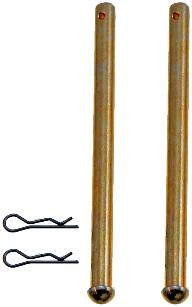 HW14023 - Brake: Disc Brake Caliper Bolt or Pin for Dorman Image