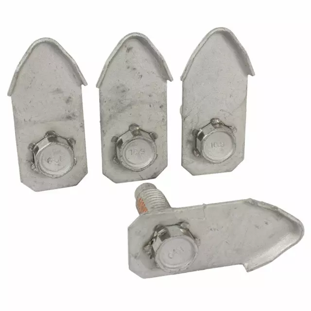 Mount Bolt - Ford (n807250s439)