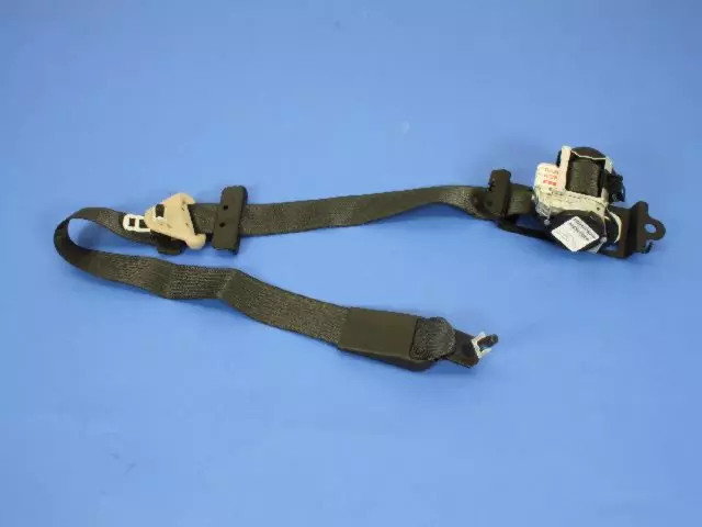 Front Seat Belt, Left - Mopar (TS591DVAH)
