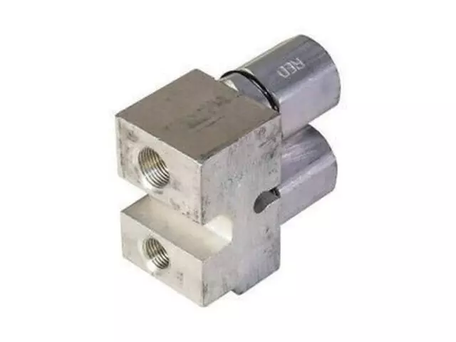 XF2Z2B091AA - Brakes: Pressure Metering Valve for Ford: Windstar Image