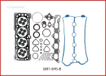 GM16HSB - : Engine Cylinder Head Gasket Set for Enginetech Image