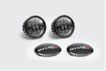 999F4AXULT - : NISMO Off Road 6 Inch LED Driving Light Set for Nismo Image