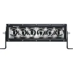 210053 - : Radiance+ 10 Inch RGBW Light Bar for Rigid Industries Image