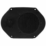 6U5Z18808NA - Body: Front Dr Speaker for Ford: Edge, Explorer, Explorer Sport Trac | Lincoln: Aviator, LS, MKX | Mercury: Mountaineer Image