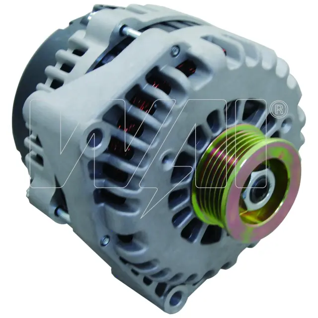 8292N - Charging &amp; Starting Systems: WAI Alternator for WAI Image
