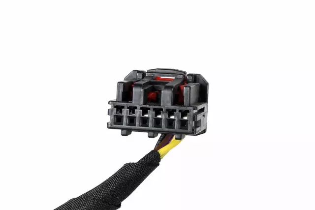 84100792 - Body: Harness for Cadillac: XT5 Image