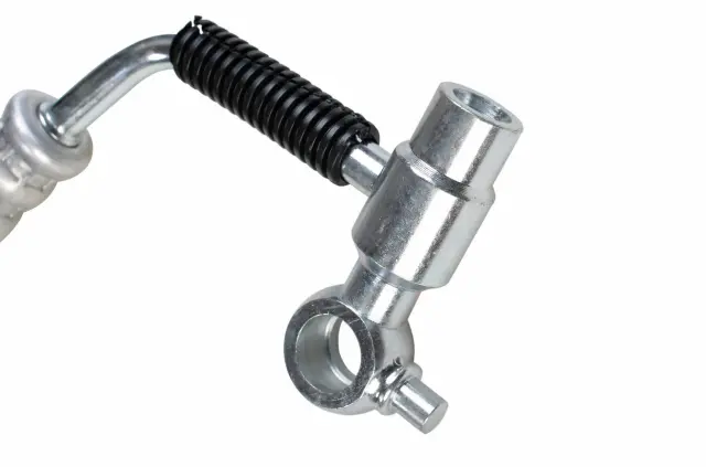 3401111 - : Power Steering Pressure Line Hose Assembly for Sunsong Image