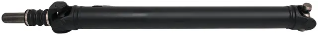 938075 - Driveline and Axles: Front 1-Piece Steel Driveshaft Assembly for Dorman Image