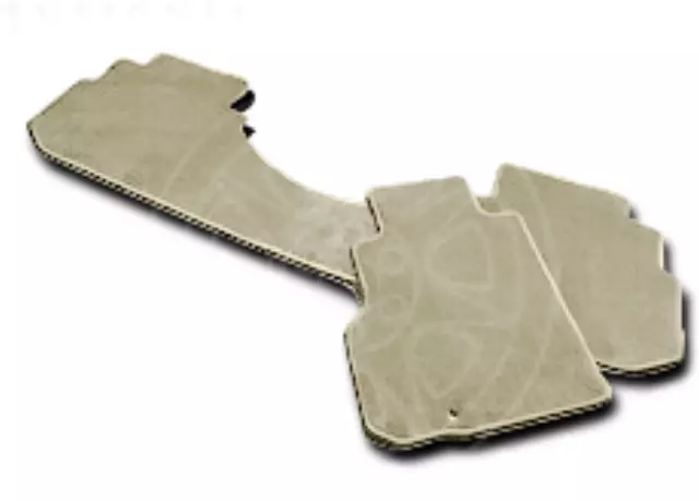 G49003FY0D - Interior: Floor Mats, Carpeted, Wheat for INFINITI: FX35 Image