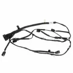 EB5Z15K868B - : Wire Assembly Jumper for Ford Image