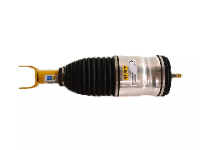Air Suspension Spring - Mopar (68232283AF)