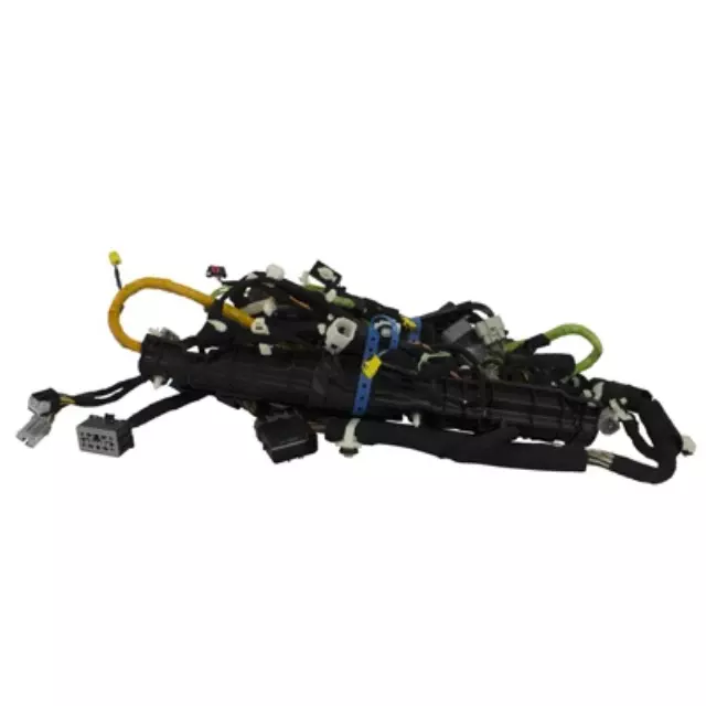 Wiring Assembly - Ford (HC3Z-14A005-D)