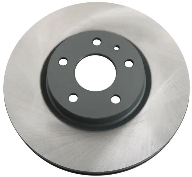 1BP00165AA - : Disc Brake Rotor for bproauto Image