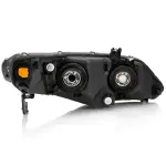 121547 - : Crystal Headlight for Anzo USA Image