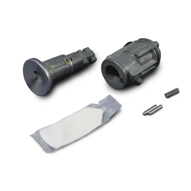 5018702AA - Steering: Ignition Cylinder for Mopar Image