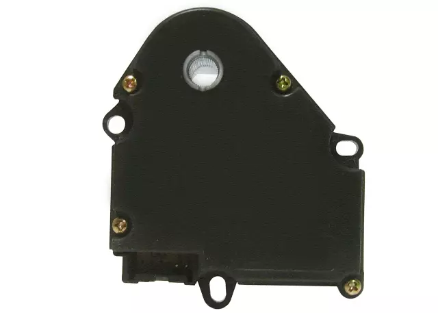 15788038 - HVAC: Actuator for Chevrolet: Equinox | Saturn: Vue Image